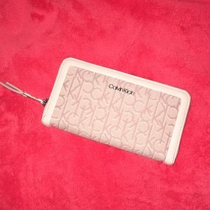 Calvin Klein ck Wallet